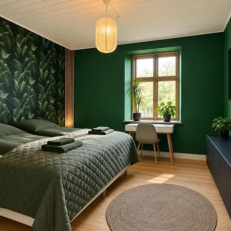 Bed & Breakfast Greenbrook Homes - Garden