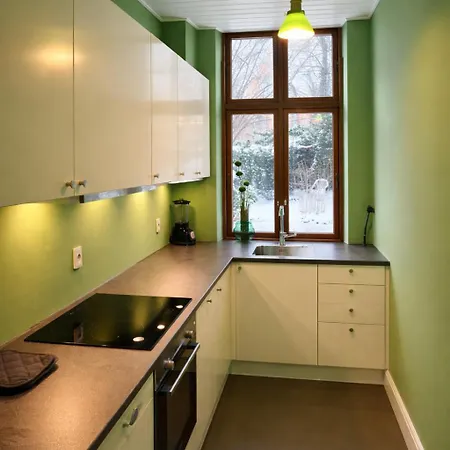 Greenbrook Homes - Garden