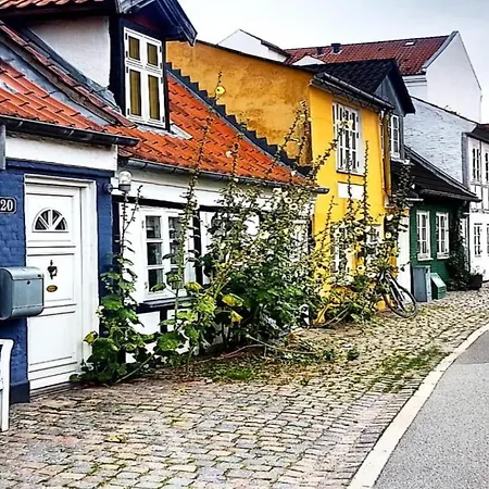 Greenbrook Homes - Garden Ålborg